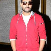 Abhishek Bachchan - All Is Well Movie Press Meet Photos | Picture 1091165