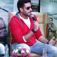 Abhishek Bachchan - All Is Well Movie Press Meet Photos | Picture 1091168
