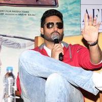 Abhishek Bachchan - All Is Well Movie Press Meet Photos | Picture 1091169