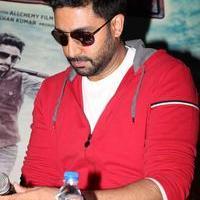Abhishek Bachchan - All Is Well Movie Press Meet Photos | Picture 1091174