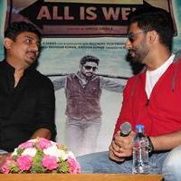 All Is Well Movie Press Meet Photos | Picture 1091175