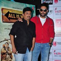 All Is Well Movie Press Meet Photos | Picture 1091187
