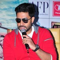 Abhishek Bachchan - All Is Well Movie Press Meet Photos | Picture 1091191