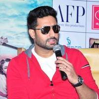Abhishek Bachchan - All Is Well Movie Press Meet Photos | Picture 1091195
