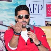 Abhishek Bachchan - All Is Well Movie Press Meet Photos | Picture 1091196