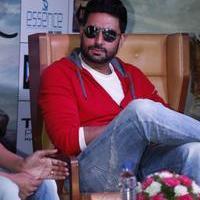 Abhishek Bachchan - All Is Well Movie Press Meet Photos | Picture 1091198
