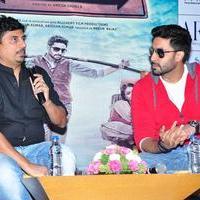 All Is Well Movie Press Meet Photos | Picture 1091200