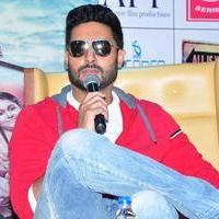 Abhishek Bachchan - All Is Well Movie Press Meet Photos | Picture 1091201