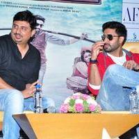 All Is Well Movie Press Meet Photos | Picture 1091203