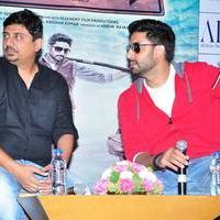 All Is Well Movie Press Meet Photos | Picture 1091205
