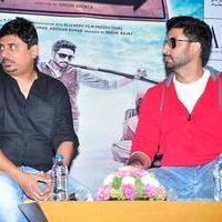 All Is Well Movie Press Meet Photos | Picture 1091208