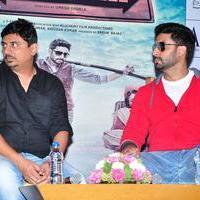 All Is Well Movie Press Meet Photos | Picture 1091209