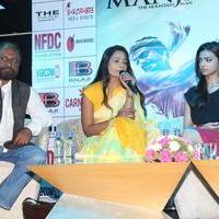 Manjhi Movie Press Meet Stills | Picture 1092751