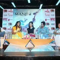 Manjhi Movie Press Meet Stills | Picture 1092761
