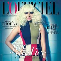 Priyanka Chopra poses for LOfficiel Gallery | Picture 1097020