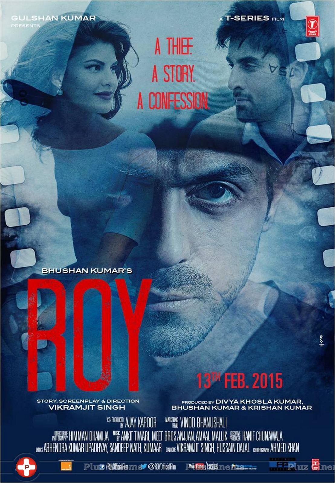 Roy Movie Wallpapers | Picture 959318