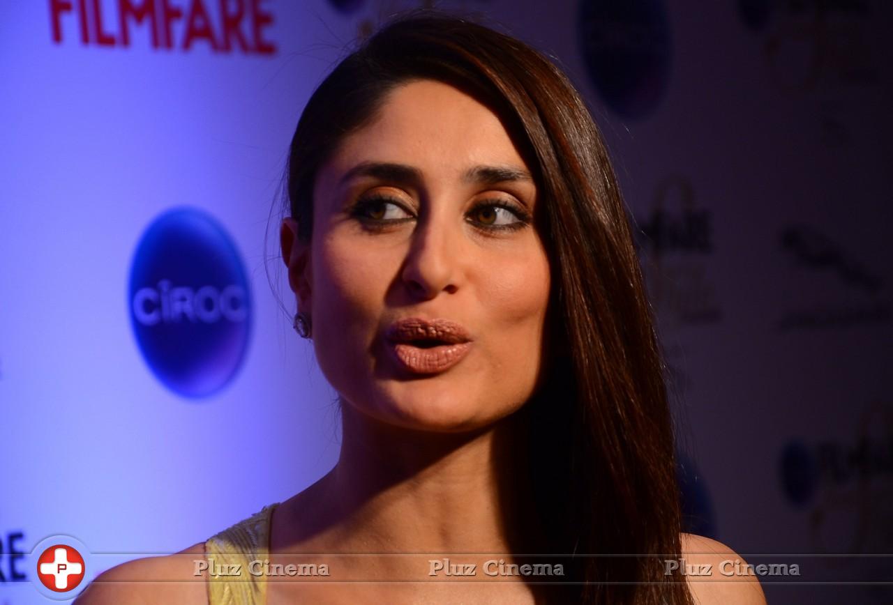 Kareena Kapoor - Bolly Celebs at Ciroc Filmfare Glamour and Style Awards Stills | Picture 976080