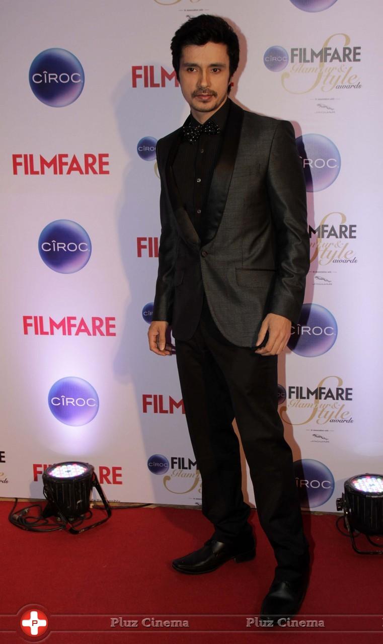 Bolly Celebs at Ciroc Filmfare Glamour and Style Awards Stills | Picture 976112