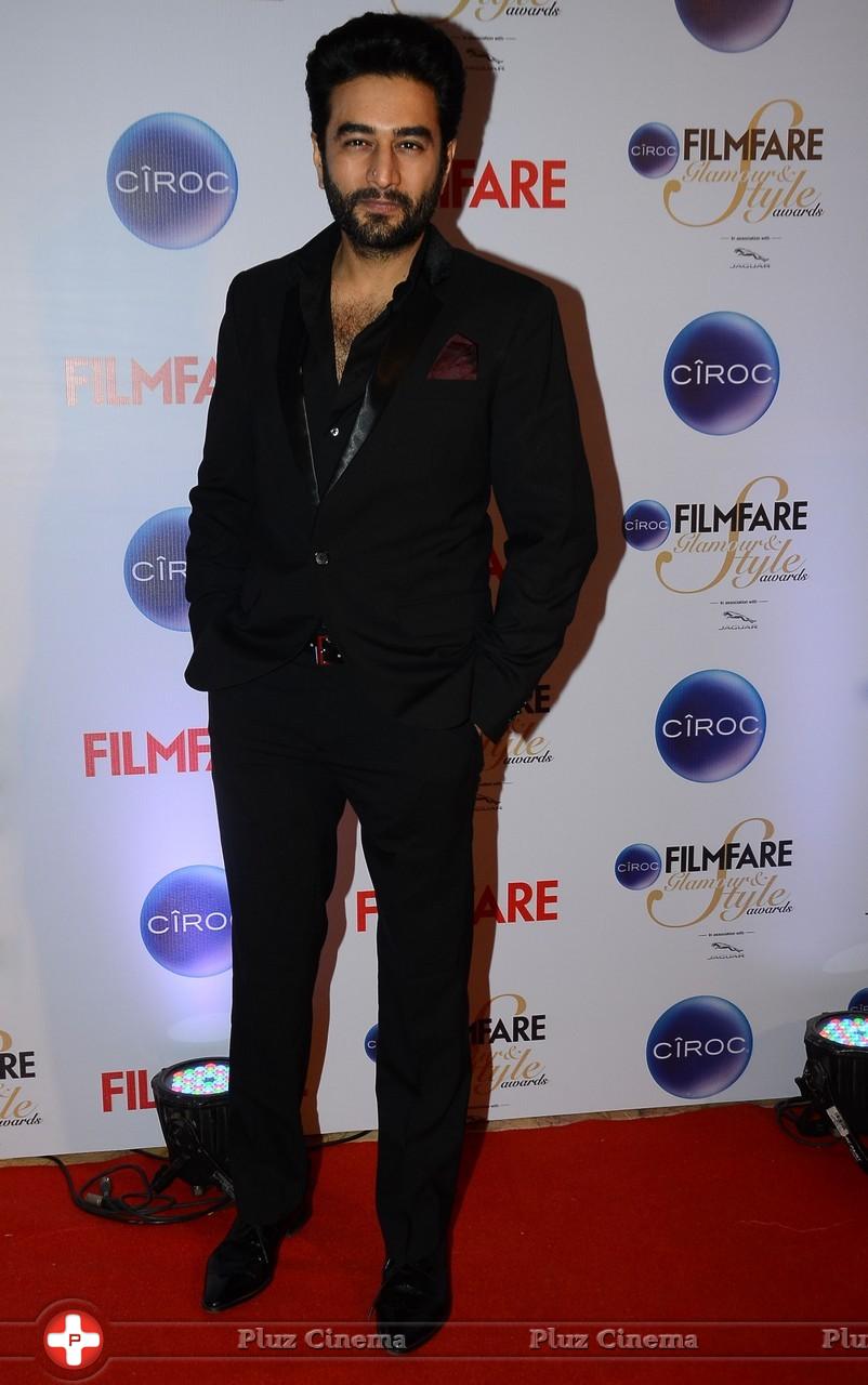 Bolly Celebs at Ciroc Filmfare Glamour and Style Awards Stills | Picture 976131