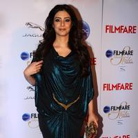 Tabu - Bolly Celebs at Ciroc Filmfare Glamour and Style Awards Stills
