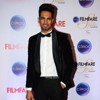Upen Patel - Bolly Celebs at Ciroc Filmfare Glamour and Style Awards Stills