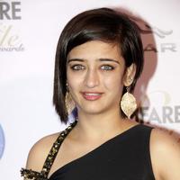 Akshara Haasan - Bolly Celebs at Ciroc Filmfare Glamour and Style Awards Stills | Picture 976050