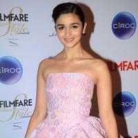 Alia Bhatt - Bolly Celebs at Ciroc Filmfare Glamour and Style Awards Stills | Picture 976056