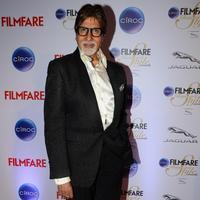 Amitabh Bachchan - Bolly Celebs at Ciroc Filmfare Glamour and Style Awards Stills | Picture 976064