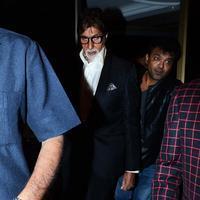 Amitabh Bachchan - Bolly Celebs at Ciroc Filmfare Glamour and Style Awards Stills | Picture 976065
