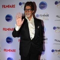 Amitabh Bachchan - Bolly Celebs at Ciroc Filmfare Glamour and Style Awards Stills