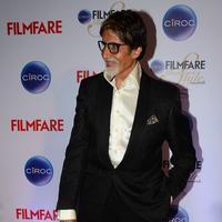 Amitabh Bachchan - Bolly Celebs at Ciroc Filmfare Glamour and Style Awards Stills