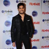Sidharth Malhotra - Bolly Celebs at Ciroc Filmfare Glamour and Style Awards Stills | Picture 976097