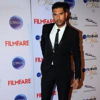 Yuvraj Singh - Bolly Celebs at Ciroc Filmfare Glamour and Style Awards Stills