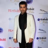 Karan Johar - Bolly Celebs at Ciroc Filmfare Glamour and Style Awards Stills