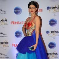 Shruti Haasan - Bolly Celebs at Ciroc Filmfare Glamour and Style Awards Stills