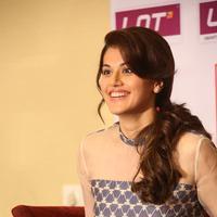Taapsee Pannu - Baby Movie Press Meet Photos | Picture 934127