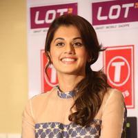 Taapsee Pannu - Baby Movie Press Meet Photos | Picture 934128