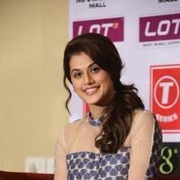 Taapsee Pannu - Baby Movie Press Meet Photos | Picture 934136