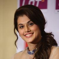 Taapsee Pannu - Baby Movie Press Meet Photos | Picture 934137