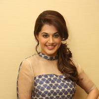 Taapsee Pannu at Baby Movie Press Meet Photos | Picture 934199