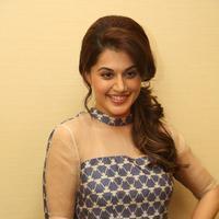 Taapsee Pannu at Baby Movie Press Meet Photos | Picture 934200