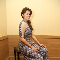 Taapsee Pannu at Baby Movie Press Meet Photos | Picture 934202
