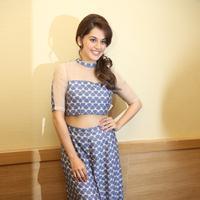 Taapsee Pannu at Baby Movie Press Meet Photos | Picture 934271