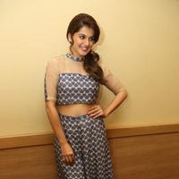 Taapsee Pannu at Baby Movie Press Meet Photos | Picture 934273