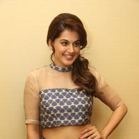 Taapsee Pannu at Baby Movie Press Meet Photos | Picture 934275