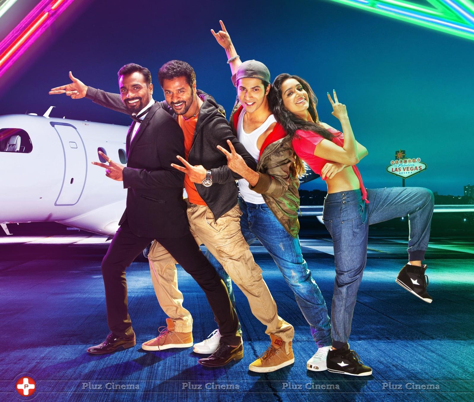 ABCD 2 Movie Stills | Picture 1042278