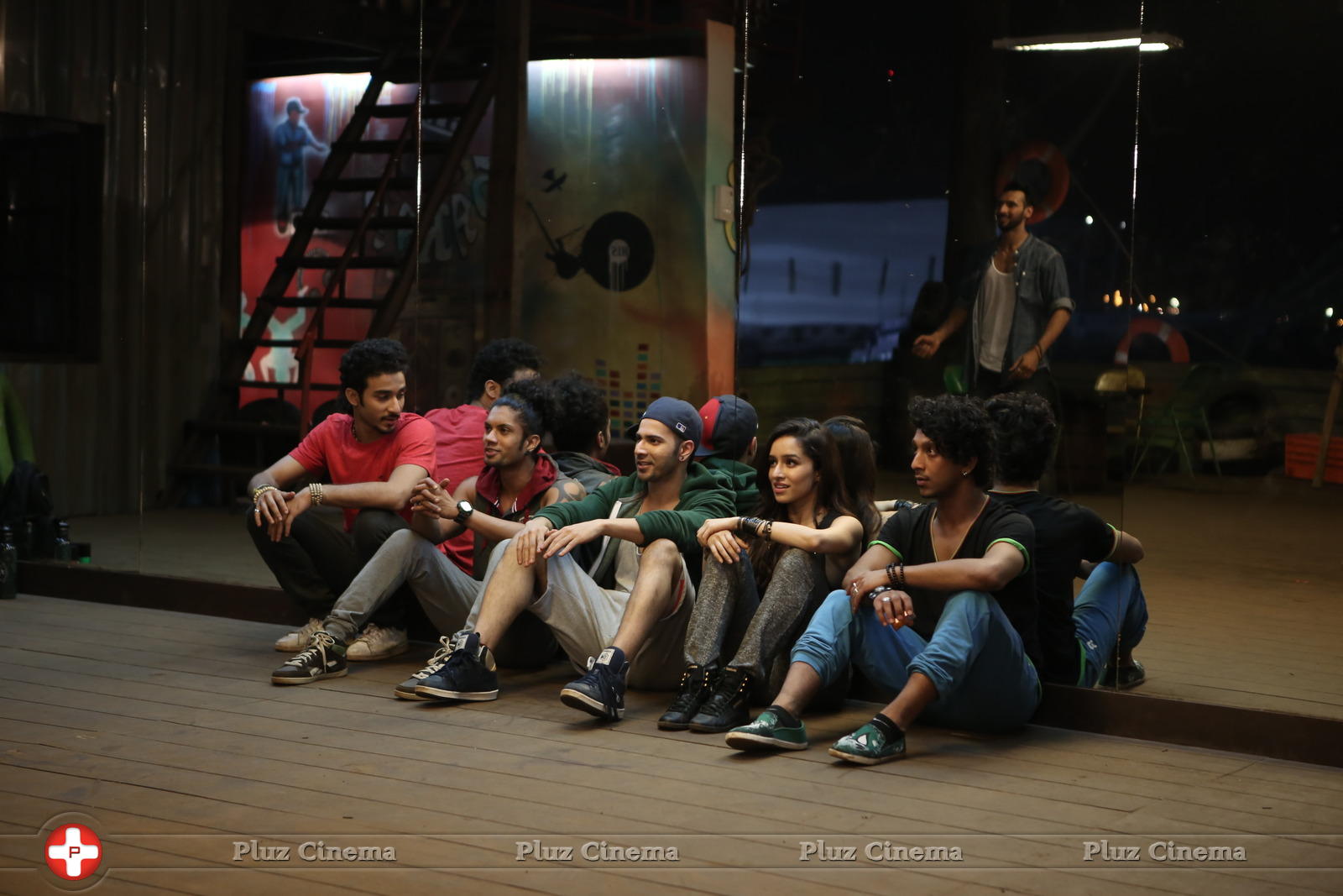 ABCD 2 Movie Stills | Picture 1042281