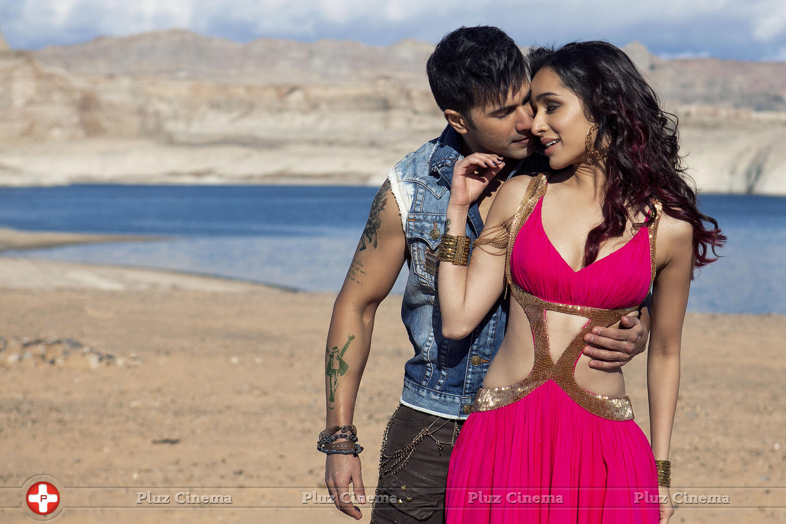 ABCD 2 Movie Stills | Picture 1042282