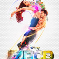 ABCD 2 Movie Wallpapers