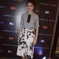 Anushka Sharma at NH10 Charles and Keith Collection Launch Photos | Picture 982144